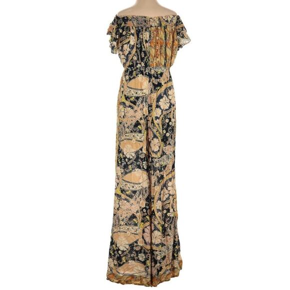 Free People Carmen XS Jumpsuit - Picture 2 of 7